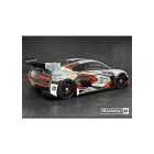 Bittydesign AR8-GT3 1/8 GT clear body 360mm, long wheelbase (LWB), ( HW | 1.5mm) / BDGT8-R8LWH