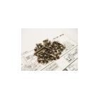 Hiro Seiko X425 Titanium Hex Socket Screw Set / HS-48966