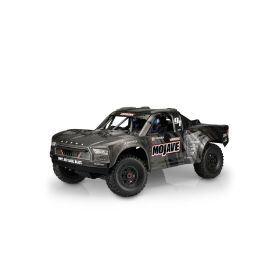 JConcepts Landmines - yellow compound - (pre-mounted for Arrma Mojave) / JCO4011-30951