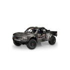 JConcepts Landmines - yellow compound - (pre-mounted for Arrma Mojave) / JCO4011-30951