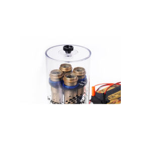 Koswork 1/8 Off-Road H200mm Power Vacuum Pump/Air Removal (Cardboard Box) / KOS05106C