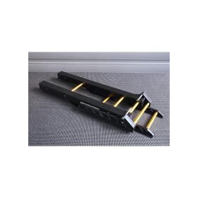 Koswork RC Car H475mm Pit / Display Stand (2 Layer) / KOS50741