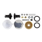 Team Associated RC10B7 Ball Differential Set with Caged Thrust Bearing / AE92498