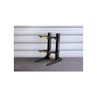 Koswork RC Car H325mm 1/10 Pit / Display Stand (2 Layer) / KOS50747