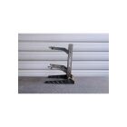 Koswork RC Car H325mm 1/10 Pit / Display Stand (2 Layer) / KOS50747