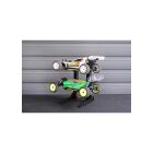 Koswork RC Car H325mm 1/10 Pit / Display Stand (2 Layer) / KOS50747