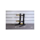 Koswork RC Car H325mm 1/10 Pit / Display Stand (2 Layer) / KOS50747