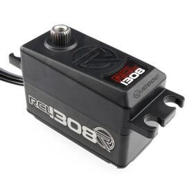 RUDDOG RCL1308 HV Low-Profile Coreless Servo (0.08s|13.2kg) / RP-0702