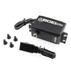 RUDDOG RCL1308 HV Low-Profile Coreless Servo (0.08s|13.2kg) / RP-0702