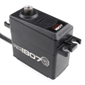 RUDDOG RCL1807 HV Coreless High Speed Servo (0.07s|18kg)...
