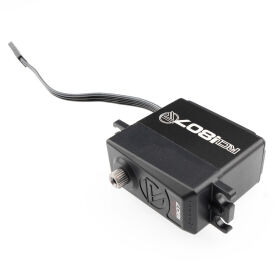 RUDDOG RCL1807 HV Coreless High Speed Servo (0.07s|18kg) / RP-0705