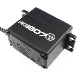 RUDDOG RCL1807 HV Coreless High Speed Servo (0.07s|18kg) / RP-0705
