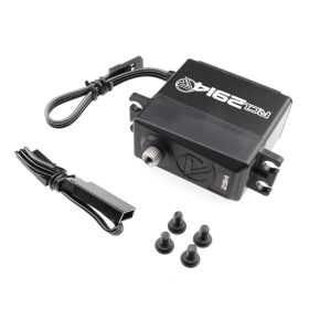 RUDDOG RCL2914 HV Coreless High Torque Servo (0.14s|29kg)...