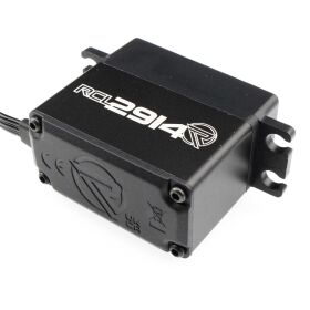 RUDDOG RCL2914 HV Coreless High Torque Servo (0.14s|29kg) / RP-0706