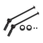 Team Associated SR7 CVA Set / AE26043