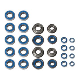 Team Associated RC8B4.1 Bearing Set / AE81650