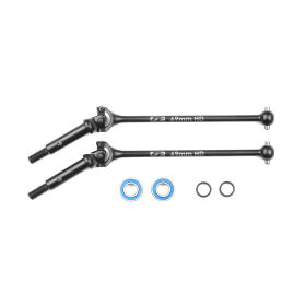 Team Associated RC10B7 Universal Driveshaft Set / AE92486