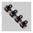 RC-Project Shock Cups V2 TNG for Team Associated RC8B4 | RC8B3.2 / RCPJ-AEB3.2-017