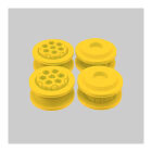 RC-Project Shock Cups V2 TNG AGAMA N1 / RCPJ-AGAN1-002