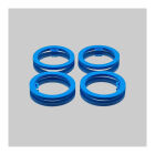 RC-Project Shock Cups V2 TNG for SPARKO F8 / RCPJ-SPARKOF8-001