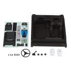 Element RC Bushido+ Interior Tray Complete Set / AE42198