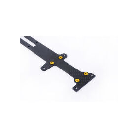 Koswork Kyosho Mid Optima 2022 Carbon Radio Plate/ESC...