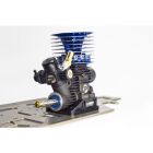 RC-Project Engine Mount in Ergal 7075-T6 for Sworkz S35/4 / RCPJ-SWZ-008