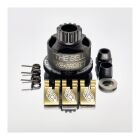 RC-Project Kit Clutch Ø33 + Spring Ø1 / RCPJ-A029-1