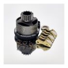 RC-Project Kit Clutch Ø33 + Spring Ø1 / RCPJ-A029-1