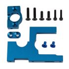 Team Associated SR7 Motor Mount, aluminum / AE26041