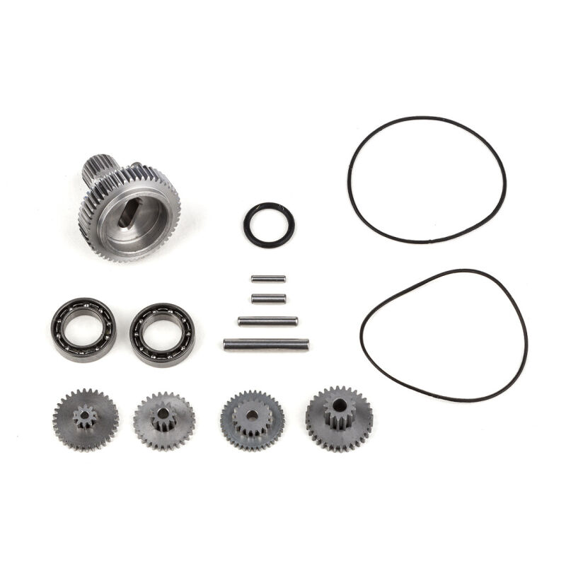 Reedy RT2007A Gear Set / AE27159