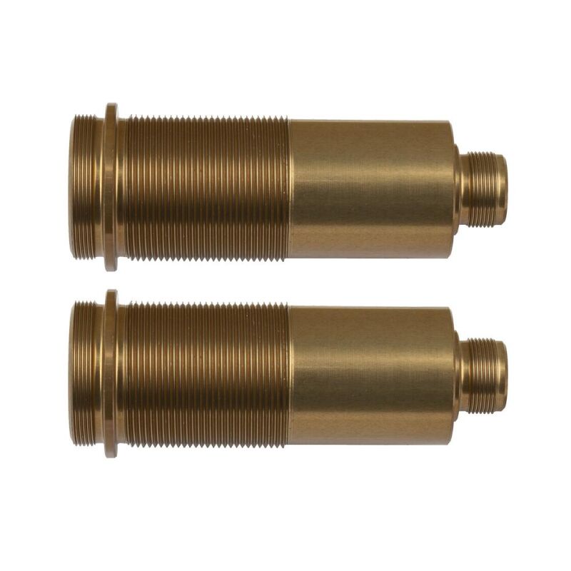 Team Associated FT Fox Shock Bodies, 16x36.5mm, with Genuine Kashima Coat / AE81167