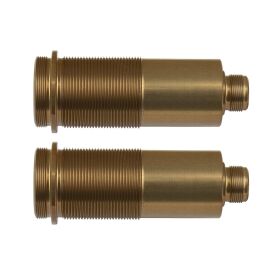 Team Associated FT Fox Shock Bodies, 16x36.5mm, with...