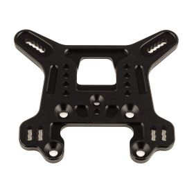 Team Associated RC8B4.1 Rear Shock Tower, 36.5, aluminum...