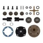 Team Associated RC10B7 Gear Differential Set / AE92491