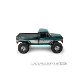 JConcepts JCI Tucked, 1979 Ford F-150 body 12.3"...