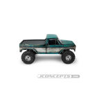 JConcepts JCI Tucked, 1979 Ford F-150 body 12.3" wheelbase (Fits - Traxxas TRX-4 Sport, Enduro, Axial, Vanquish) / JCO0448