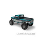 JConcepts JCI Tucked, 1979 Ford F-150 body 12.3" wheelbase (Fits - Traxxas TRX-4 Sport, Enduro, Axial, Vanquish) / JCO0448