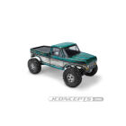 JConcepts JCI Tucked, 1979 Ford F-150 body 12.3" wheelbase (Fits - Traxxas TRX-4 Sport, Enduro, Axial, Vanquish) / JCO0448