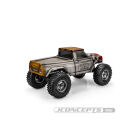 JConcepts JCI Warlord tucked body (Fits - Traxxas TRX-4 Sport, Enduro, Axial, Vanquish 12.3" wheelbase) / JCO0457