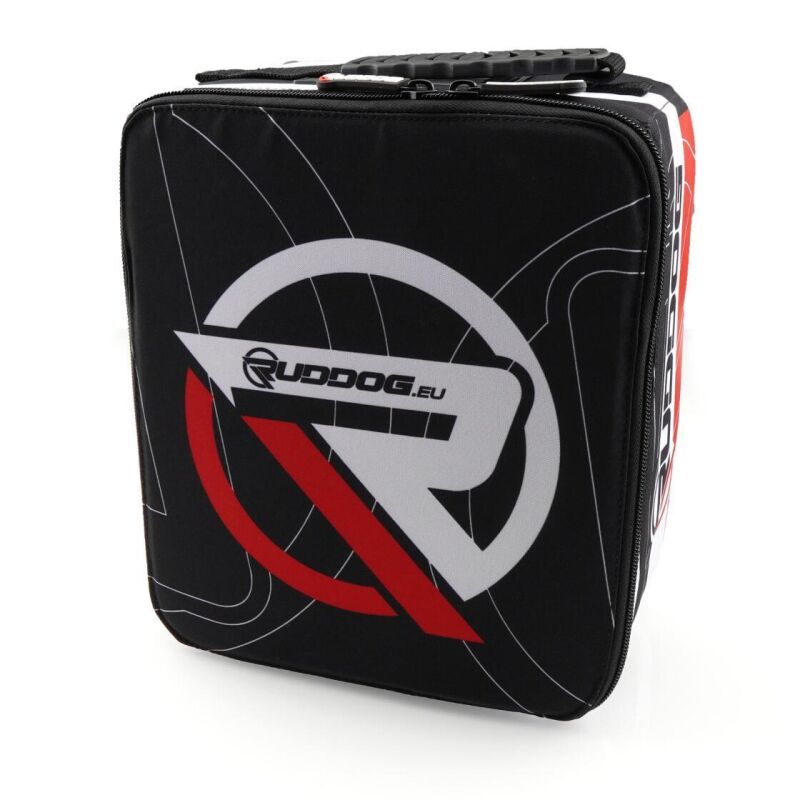 RUDDOG Transmitter Bag for Sanwa M17 | M17S / RP-0643-M17