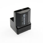 RUDDOG RR404 2.4GHz 4-Channel Receiver (Compatible with Futaba F-4G) / RP-0803