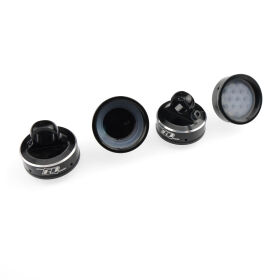 Revolution Design RC8B4.1 Ultra Shock Cap Set (4pcs) / RDRP0688