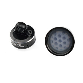 Revolution Design RC8B4.1 Ultra Shock Cap Set (4pcs) / RDRP0688