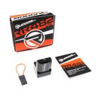 RUDDOG RR482V2 2.4GHz 4-Channel FH4 Receiver (Compatible with Sanwa FH4 | FH3) / RP-0767