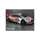 Bittydesign P10R 1/10 190mm rally clear body / BDRX-190P10R