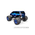 JConcepts 1985 Ford Aerostar, Racer, 12.5" to 13.0" WB (Fits - Losi LMT, Axial SMT10, 12.5” to 13.0” WB) / JCO0486