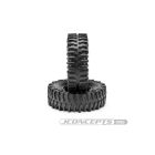 JConcepts The Hold - green compound, 2.2" (5.25" OD) / JCO4093-02