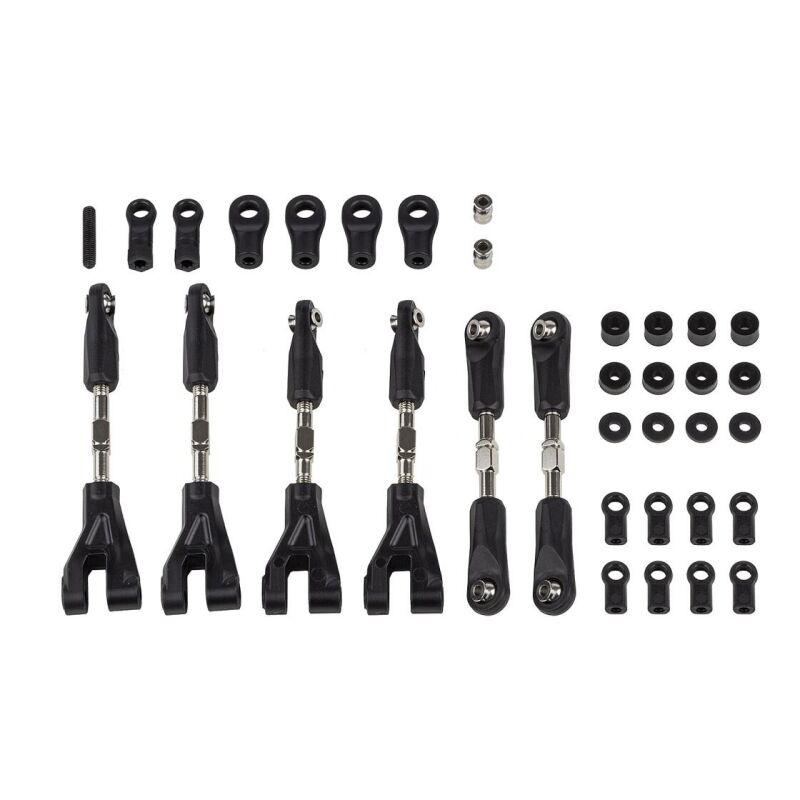 Team Associated SR7 Turnbuckle Set / AE26010