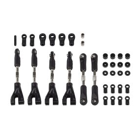 Team Associated SR7 Turnbuckle Set / AE26010